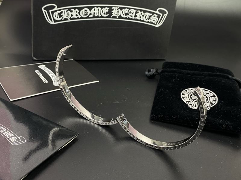 Chrome Hearts Bracelets